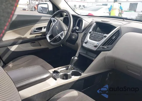 2016 Chevrolet Equinox Lt z USA, uszkodzony, nr VIN 2GNFLFEK8G6243403